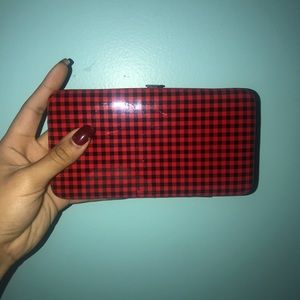 Forever21 wallet